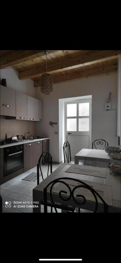 Scilla Centro Bed & Breakfast Bagian luar foto