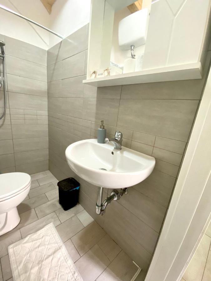 Scilla Centro Bed & Breakfast Bagian luar foto
