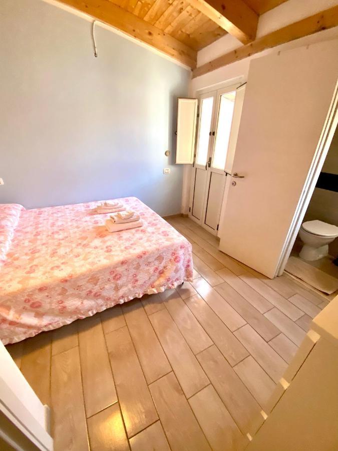 Scilla Centro Bed & Breakfast Bagian luar foto